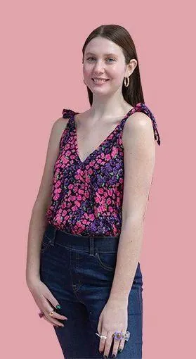 NWT  Bare It All Tank Bodysuit - Image 5