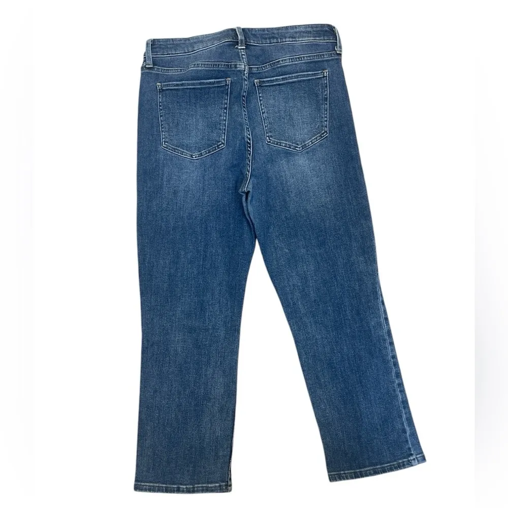 Pistola Straight Leg Jeans Size 31 - Image 2
