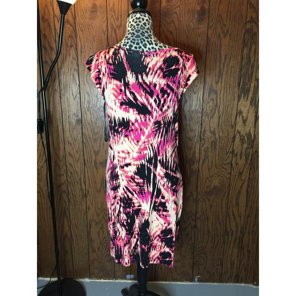 Apt 9 Small Spring Dress - Image 6