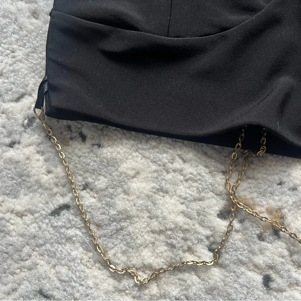 Missguided Chain Top - Image 5