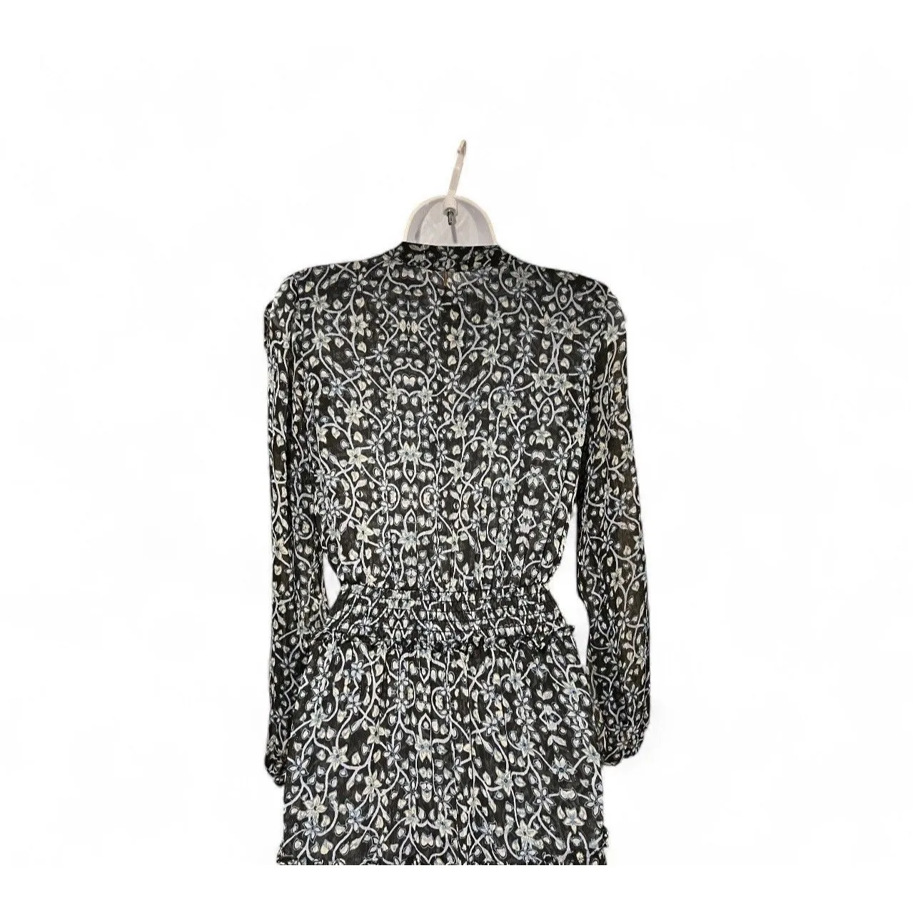 Misa Los Angeles Hadeya Dress Size XS - Image 6