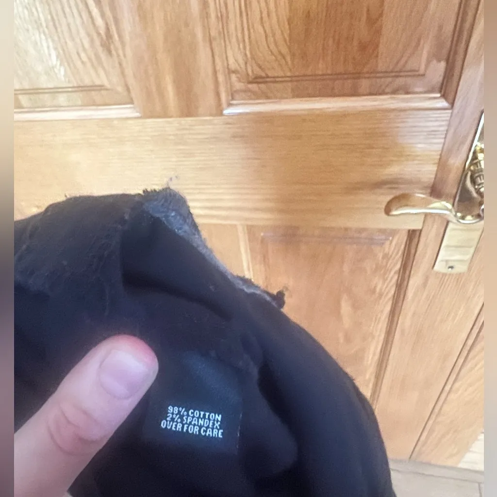 Relativity - Capri/Cropped Pants - Image 3