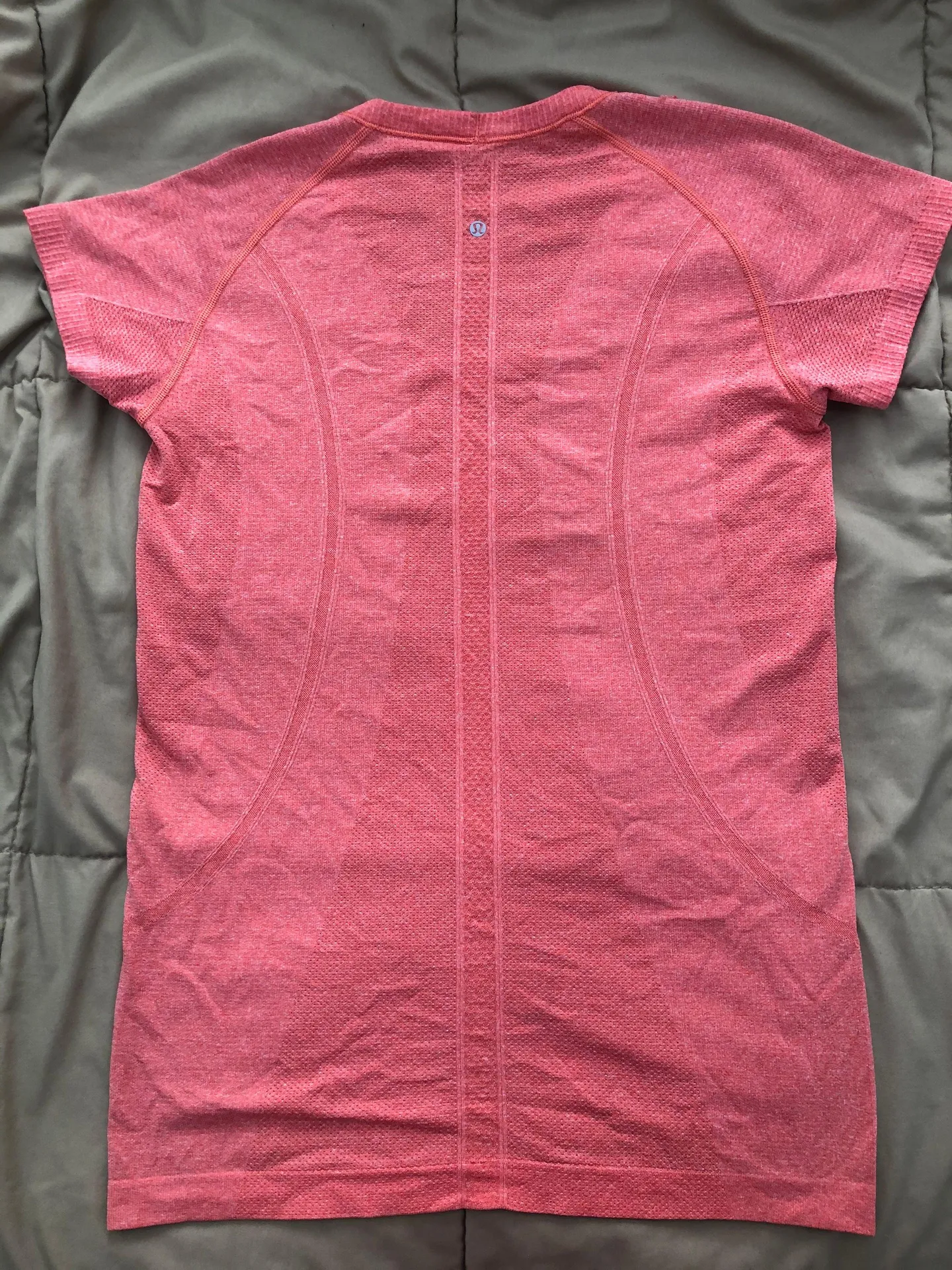 Lululemon Top - Image 2