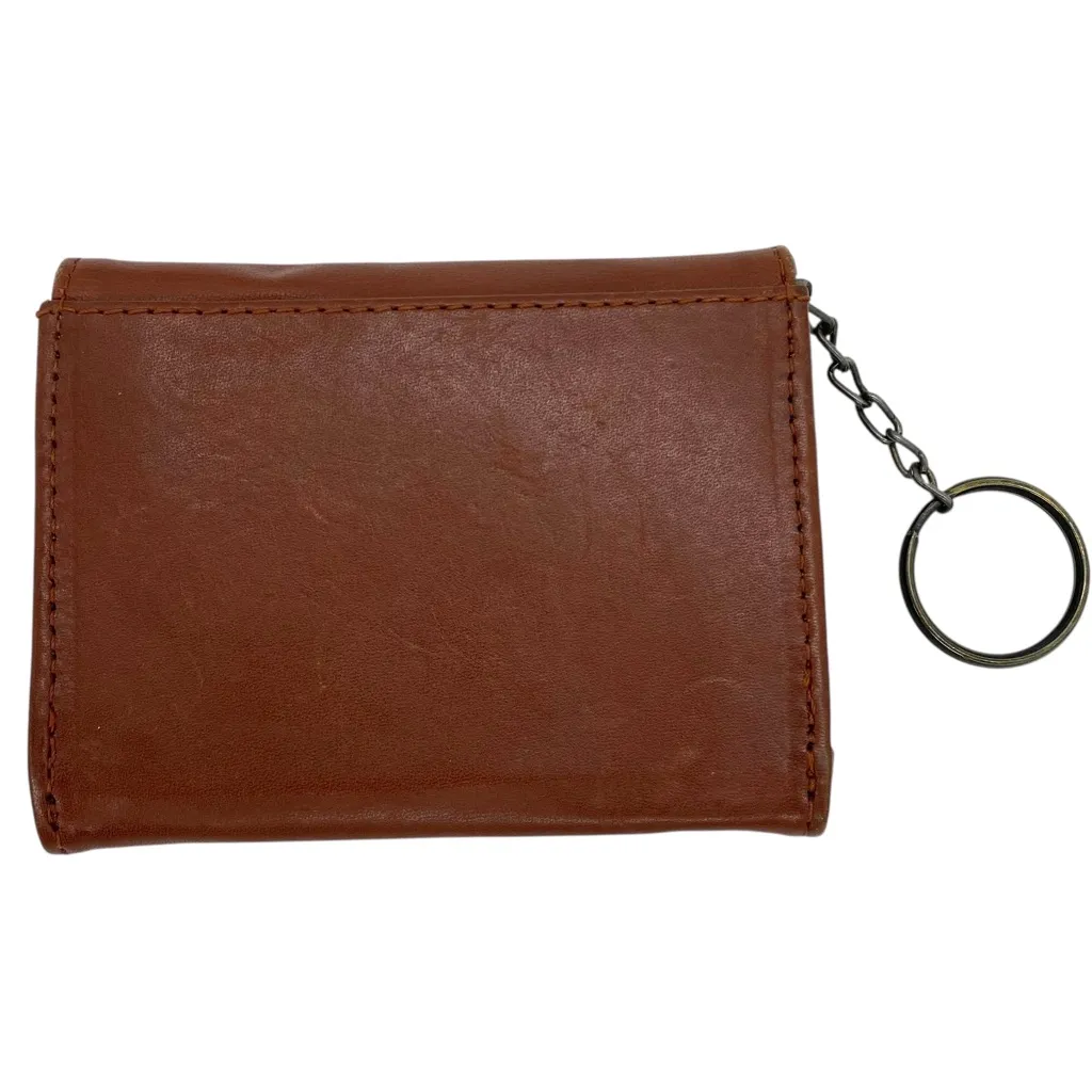 Able Brown Leather Wallet - Image 2