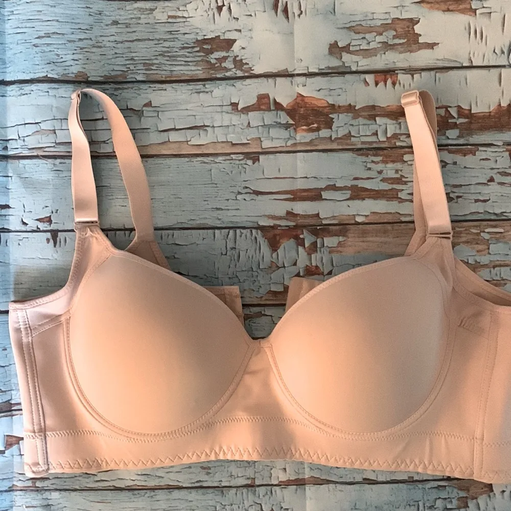 🤩🤩🤩3 for 12🤩🤩🤩Back Smoothing Bra - Image 2