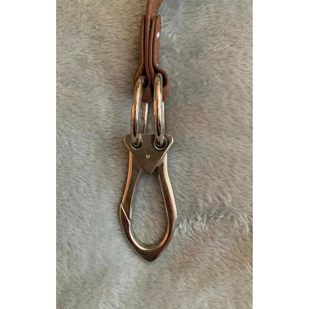 purse strap Brown - Image 3