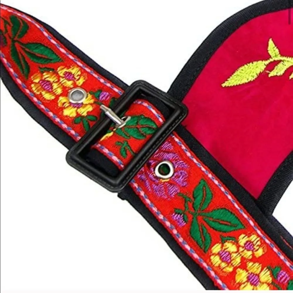 German Bavarian Lederhosen Costume NWT‎ Blue Size 00 - Image 4