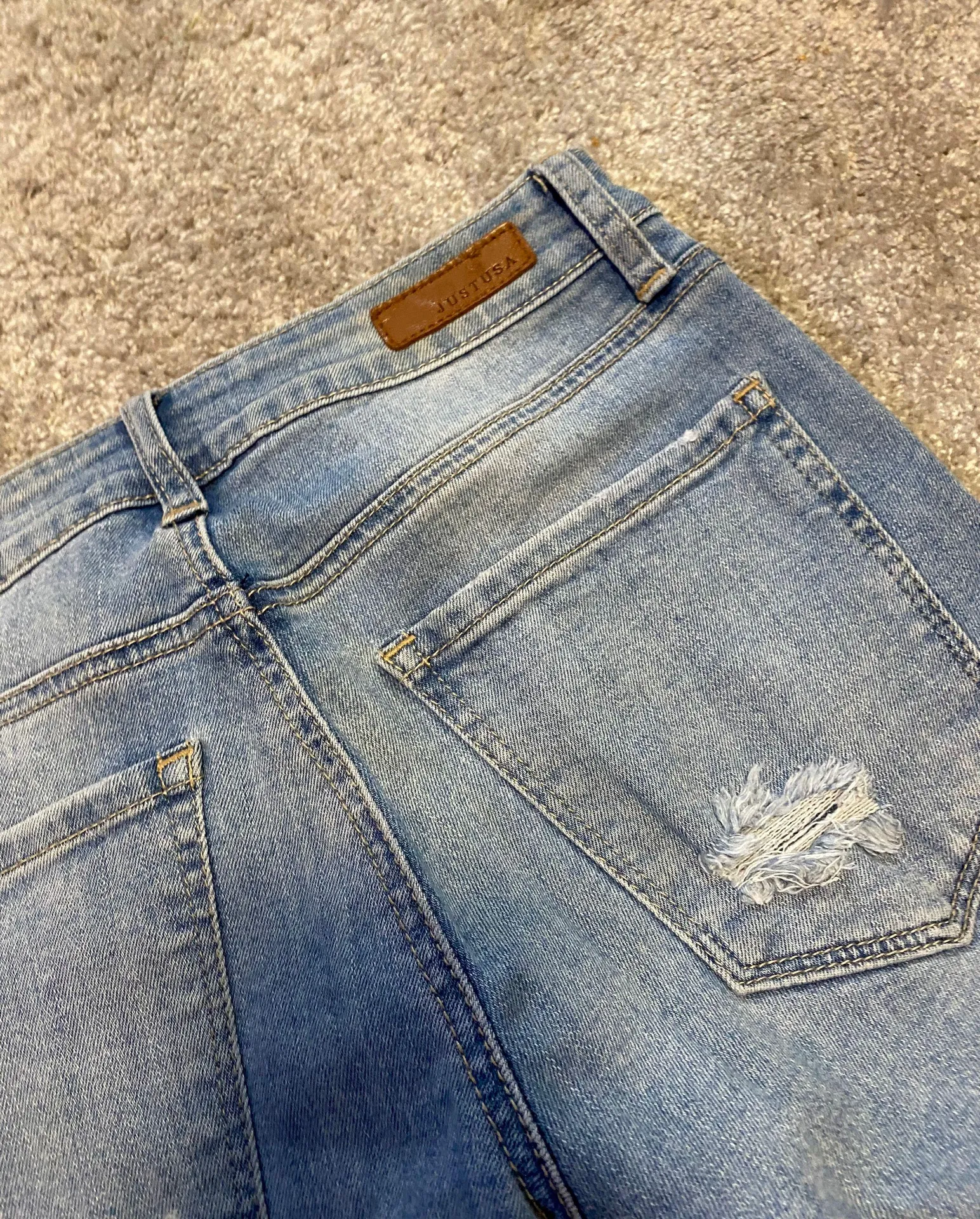 Just USA Jeans - Image 3