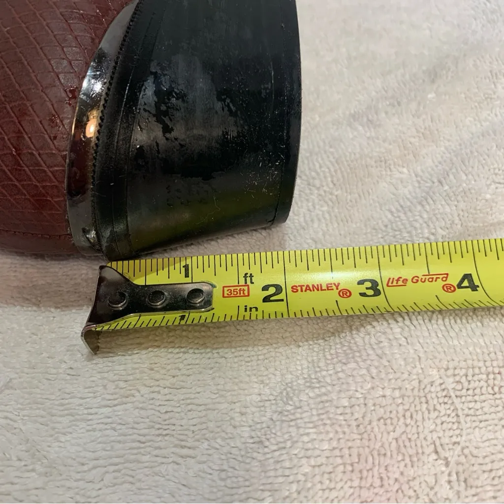 Sol Sana Purple Studded Chunky Heels Women's Size Euro‎ 38 - US 7.5 - Image 14