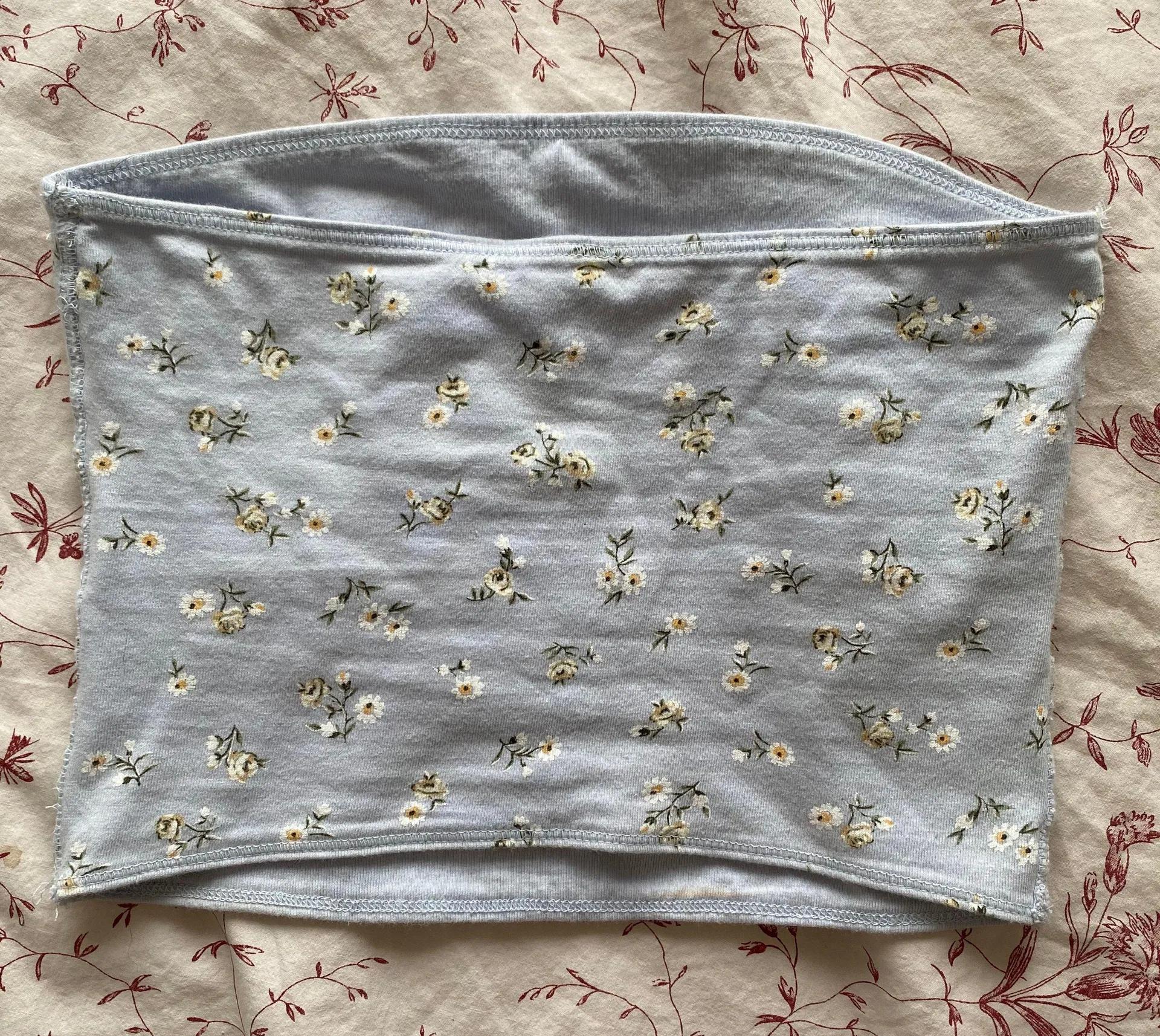 Hollister Tube Top - Image 4