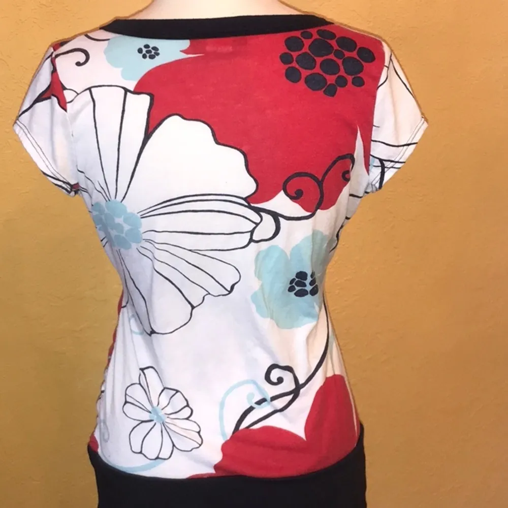 Poetry top - Image 3