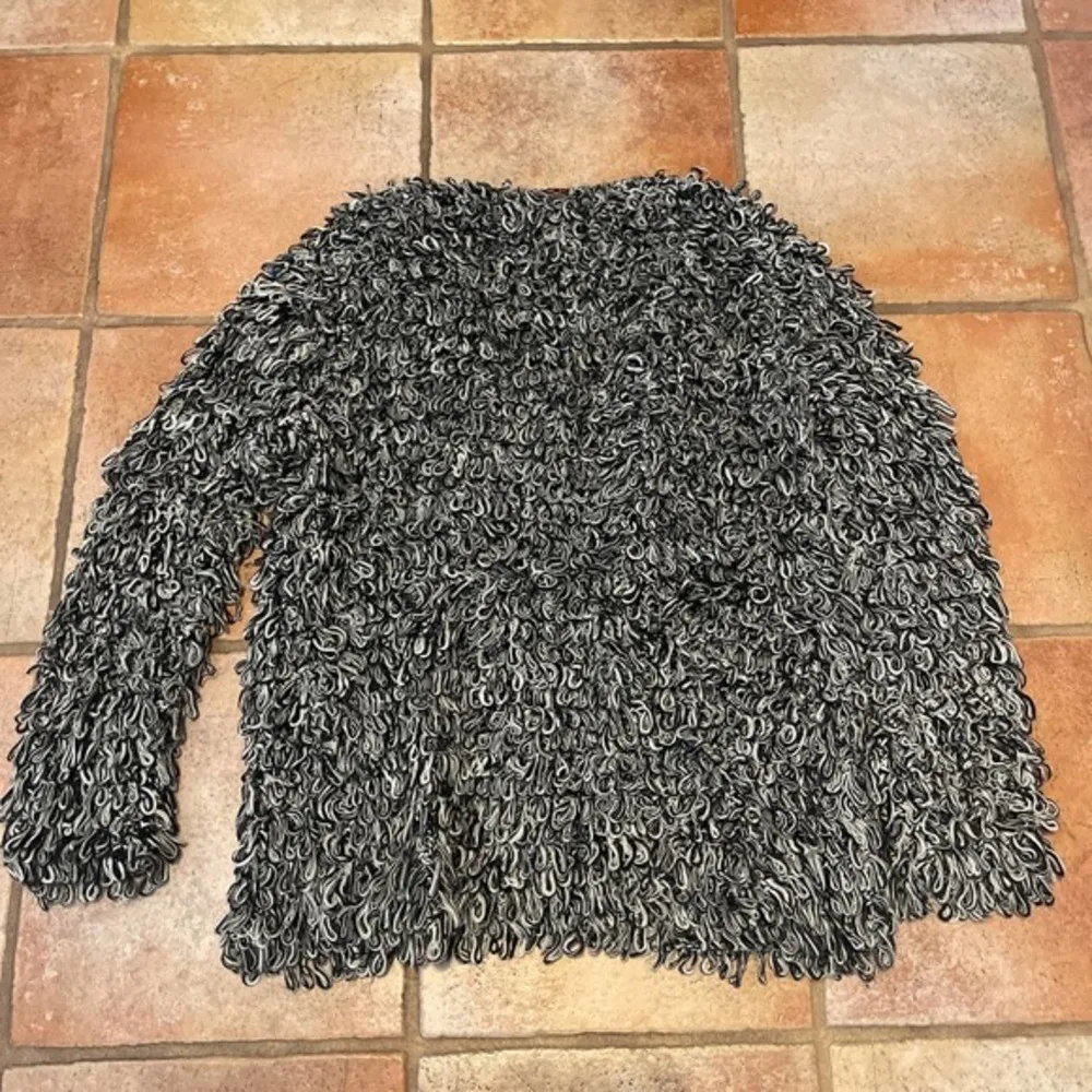 KNITZ For Love & Lemons Knits loop cardigan - Image 7