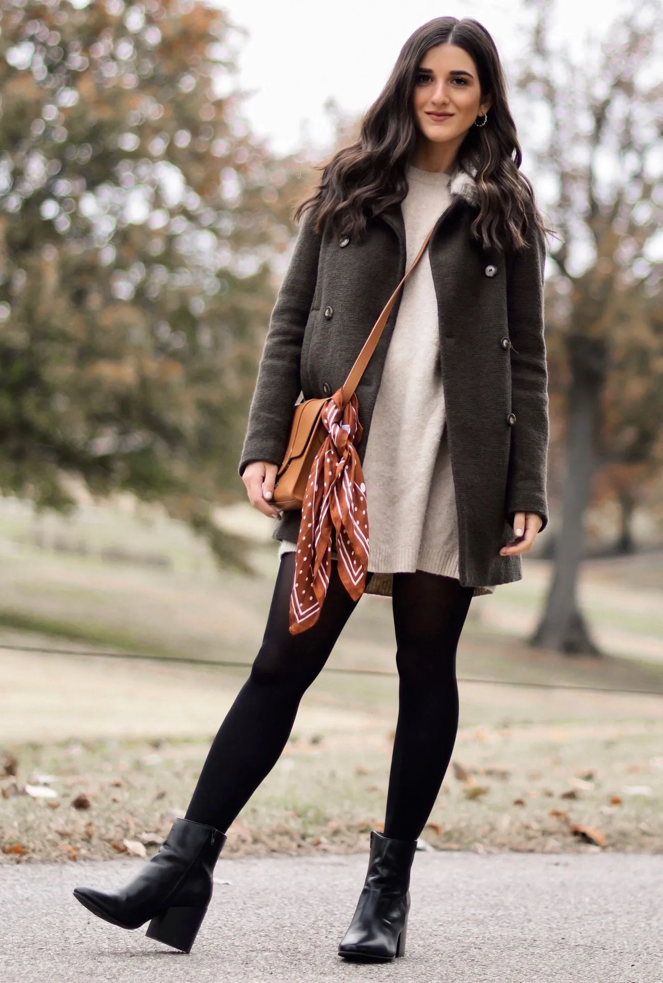 Madden Girl dafni boot black ankle boot - Image 5