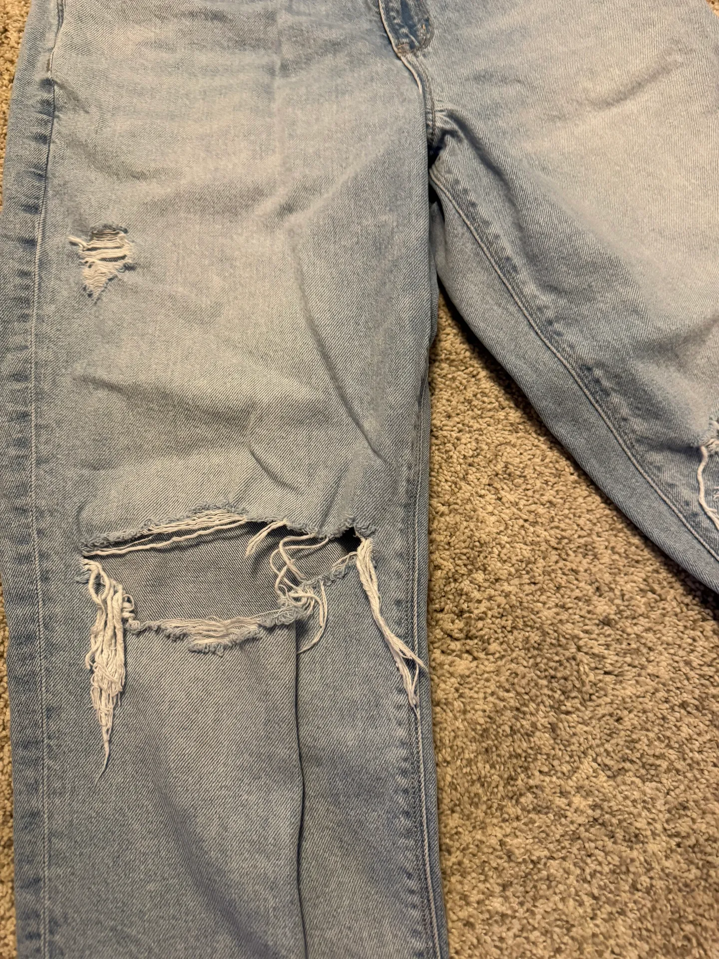 American Eagle Outfitters jeans - Image 2