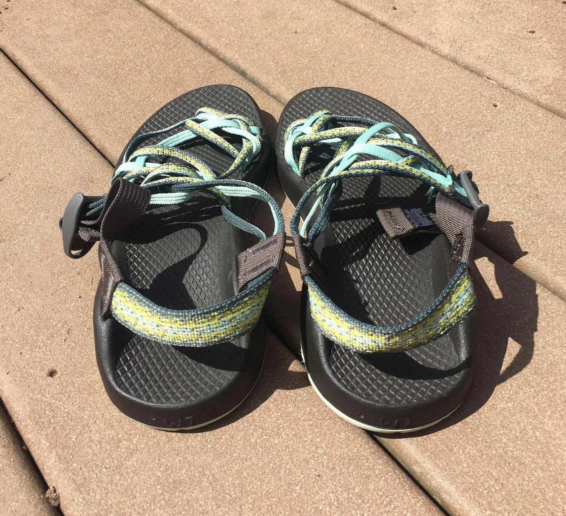 Chaco Shoes - Image 5