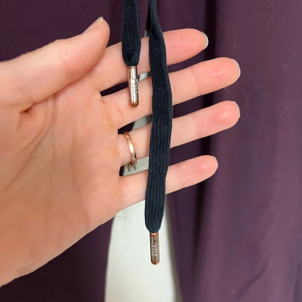 Zyia Purple Jogger Pants by  Active wear size XS - Image 3