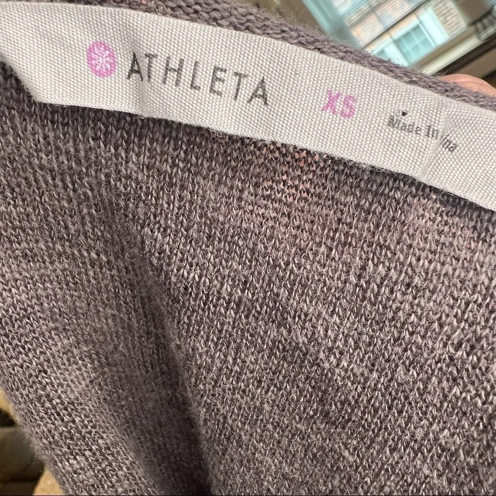 ATHLETA Buena Vista Wrap Cardigan - Image 7