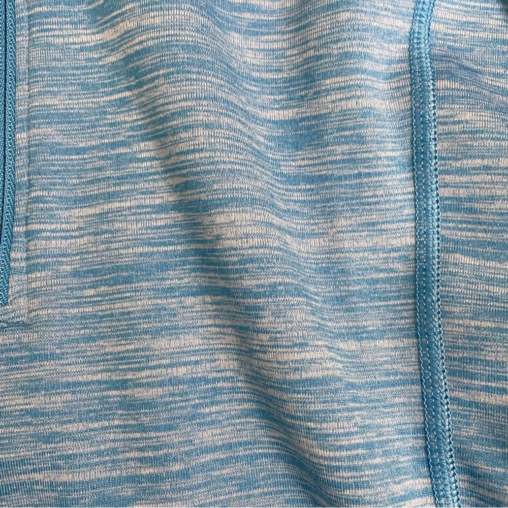 Under Armour Women’s Quarter Zip Long Sleeve Top - Image 5