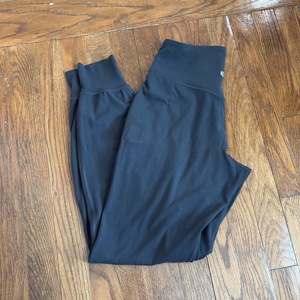 Lululemon Align Joggers *Graphite Grey - Image 5