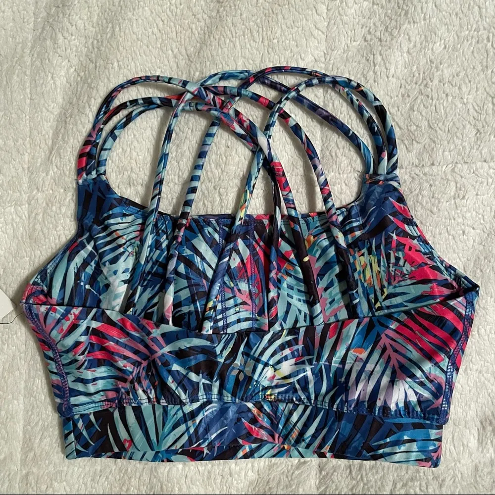 Nine West Active Sports Bra - Image 4