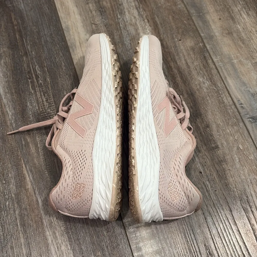 New Balance Fresh Foam Arishi V1 WARISSH1 Pink Women’s Running Sneakers 9.5 B - Image 9