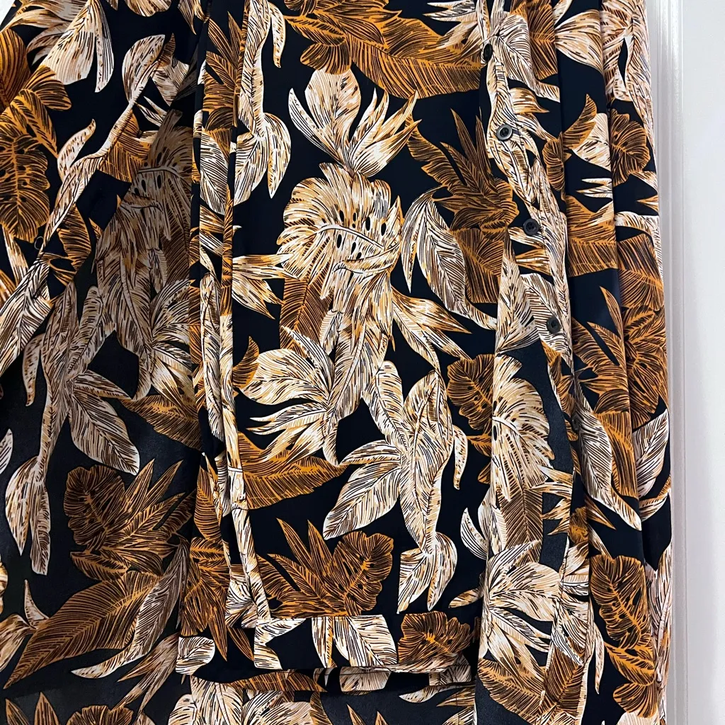 Women prettylittlething 2 piece vacation outfit - Image 4