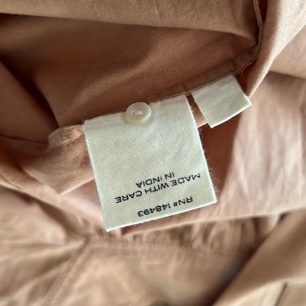 Doen Calder Dress New With Tags Size XS - Image 5