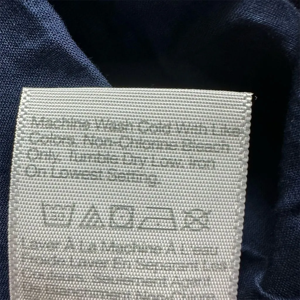 NWT Madewell Women's XL Embroidered Drop-Waist Maxi Dress Dark Indigo Blue - Image 11