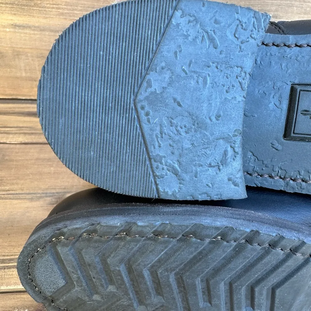 Veronica Short Slouchy Boot (Women) Sz 10 - Image 12