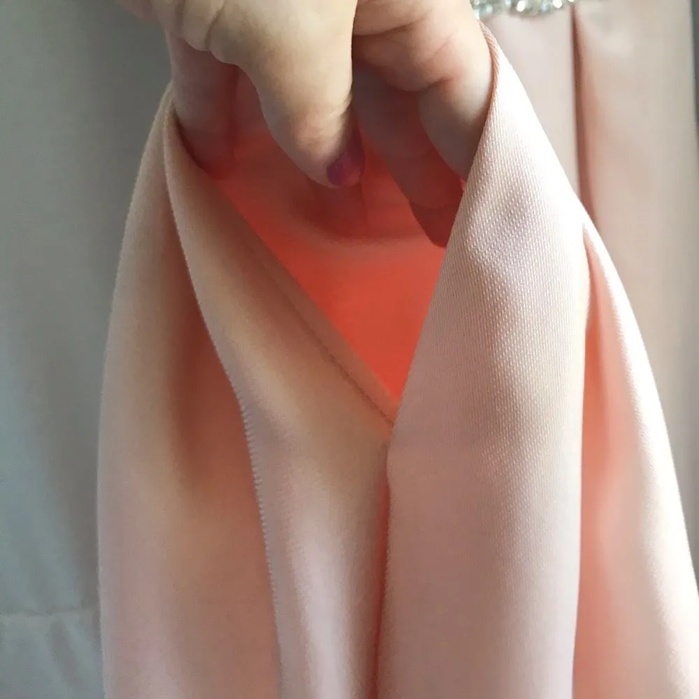 Jovani prom pageant‎ dress - Image 3