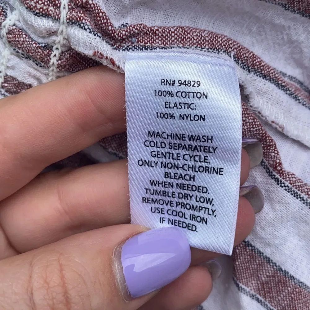 Derek Heart ✨ Smocked Tank Top✨ - Image 5