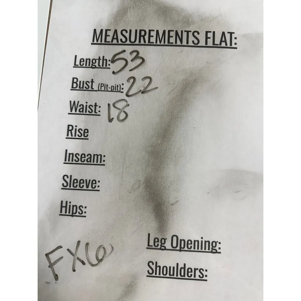 Old Navy Womens Chambray Denim Maxi Dress Size XL Tall Milkmaid Cottagecore - Image 5