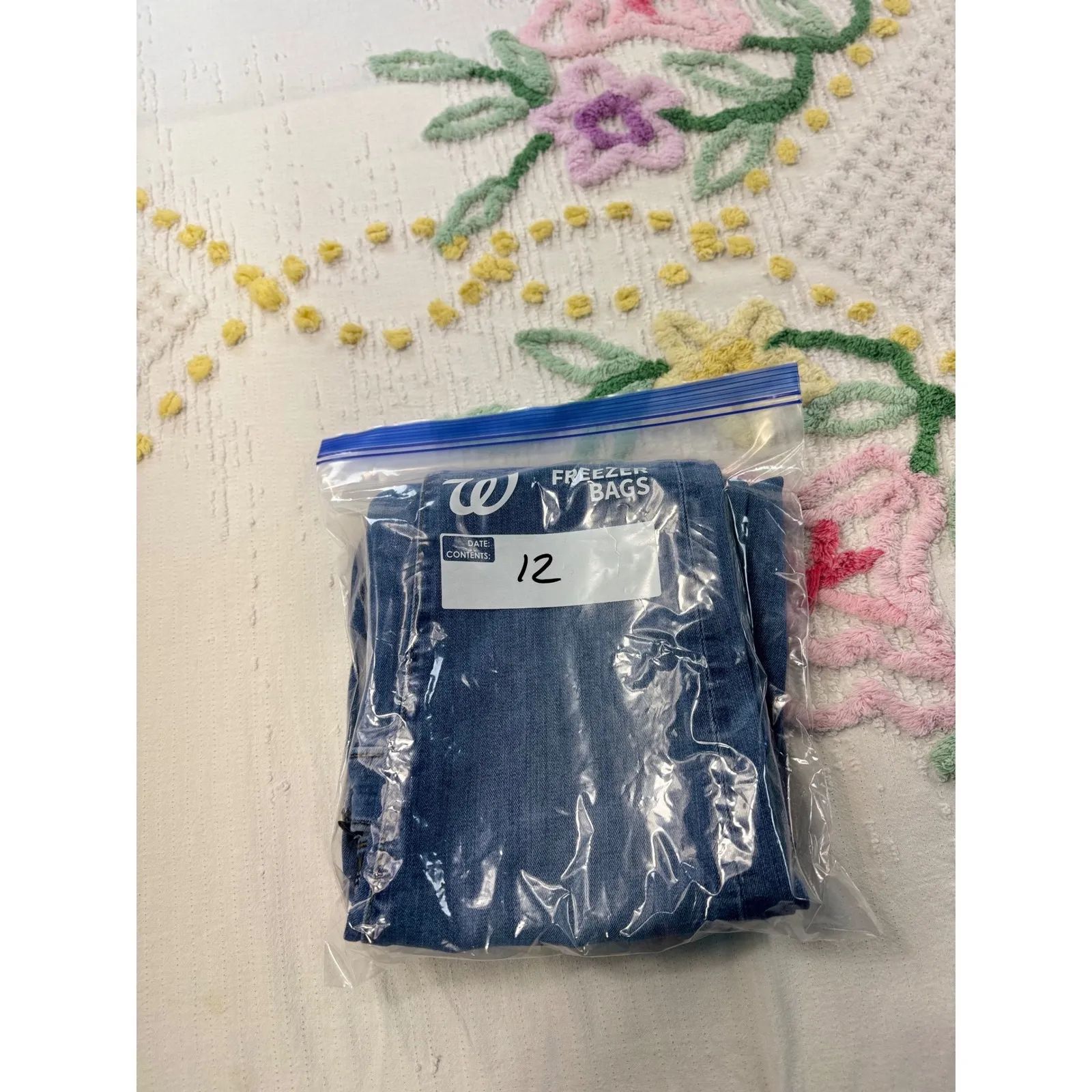 Banana Republic Sculpt Skinny Petite Jeans Medium Wash Size 27x4 - Image 9