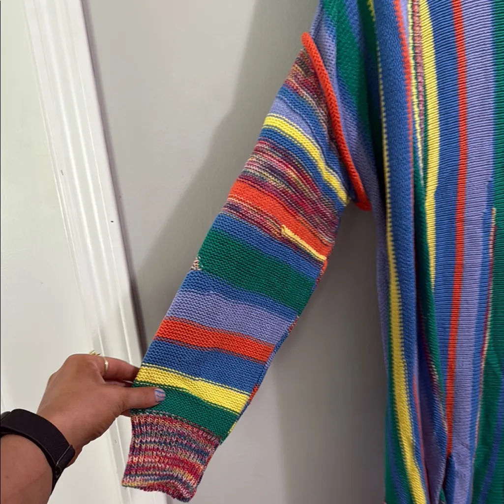 Umgee Lazy Daze Cardigan Sweater - Image 7