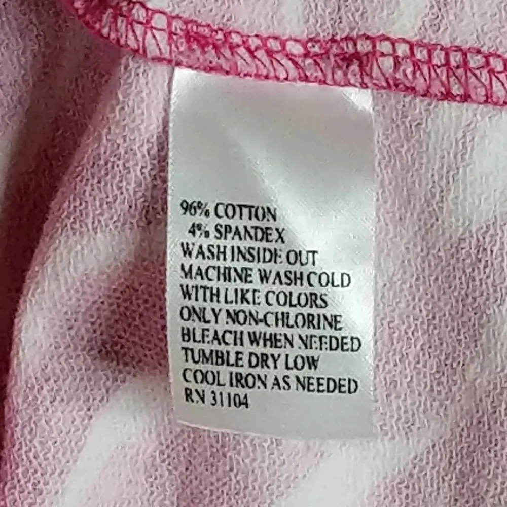 Crown & Ivy Beach Half-zip Pullover - Sz XS - EUC - Image 7