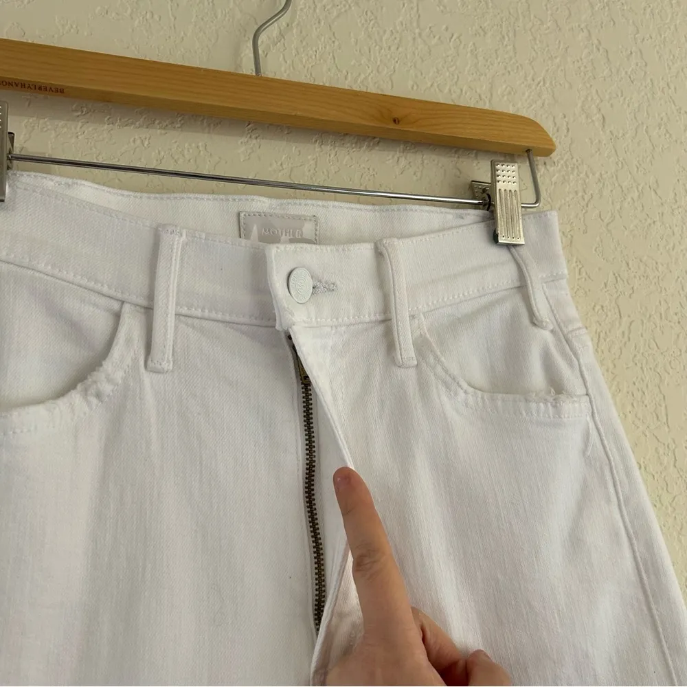 The Hustler Ankle Fray - Image 7