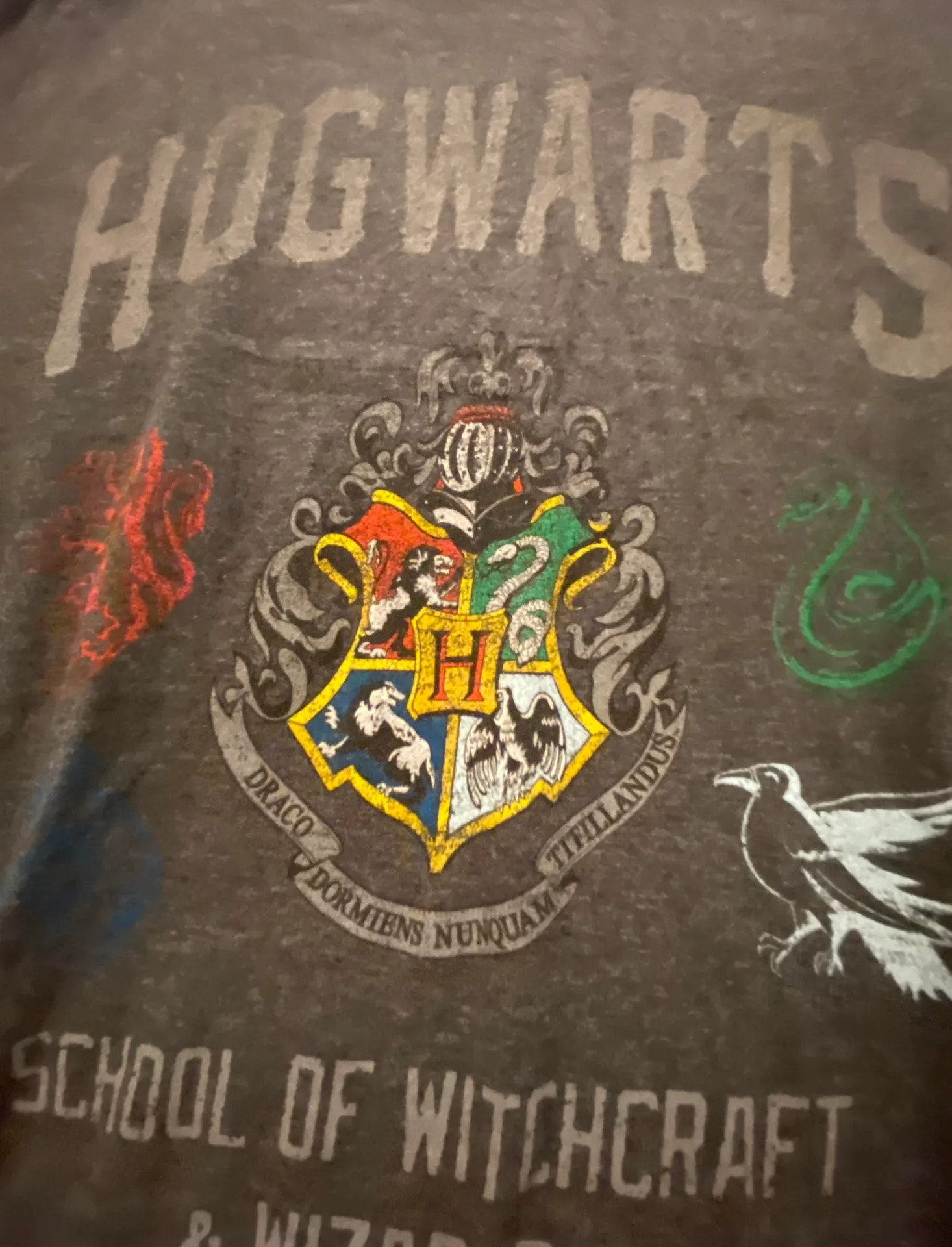 Harry Potter T-shirt - Image 2