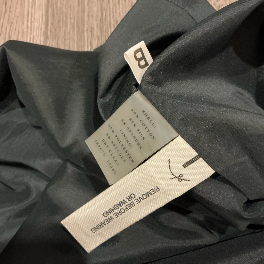 Elegant Leopard Print Dress🐆 - Image 7