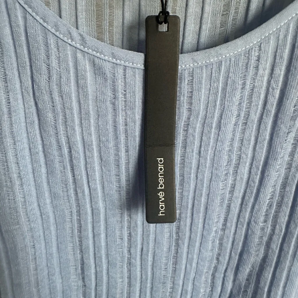 HARVE BENARD Top. - Image 8