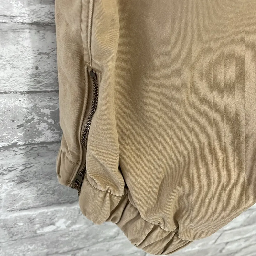 Banana Republic Authentic Chino Joggers - Image 2