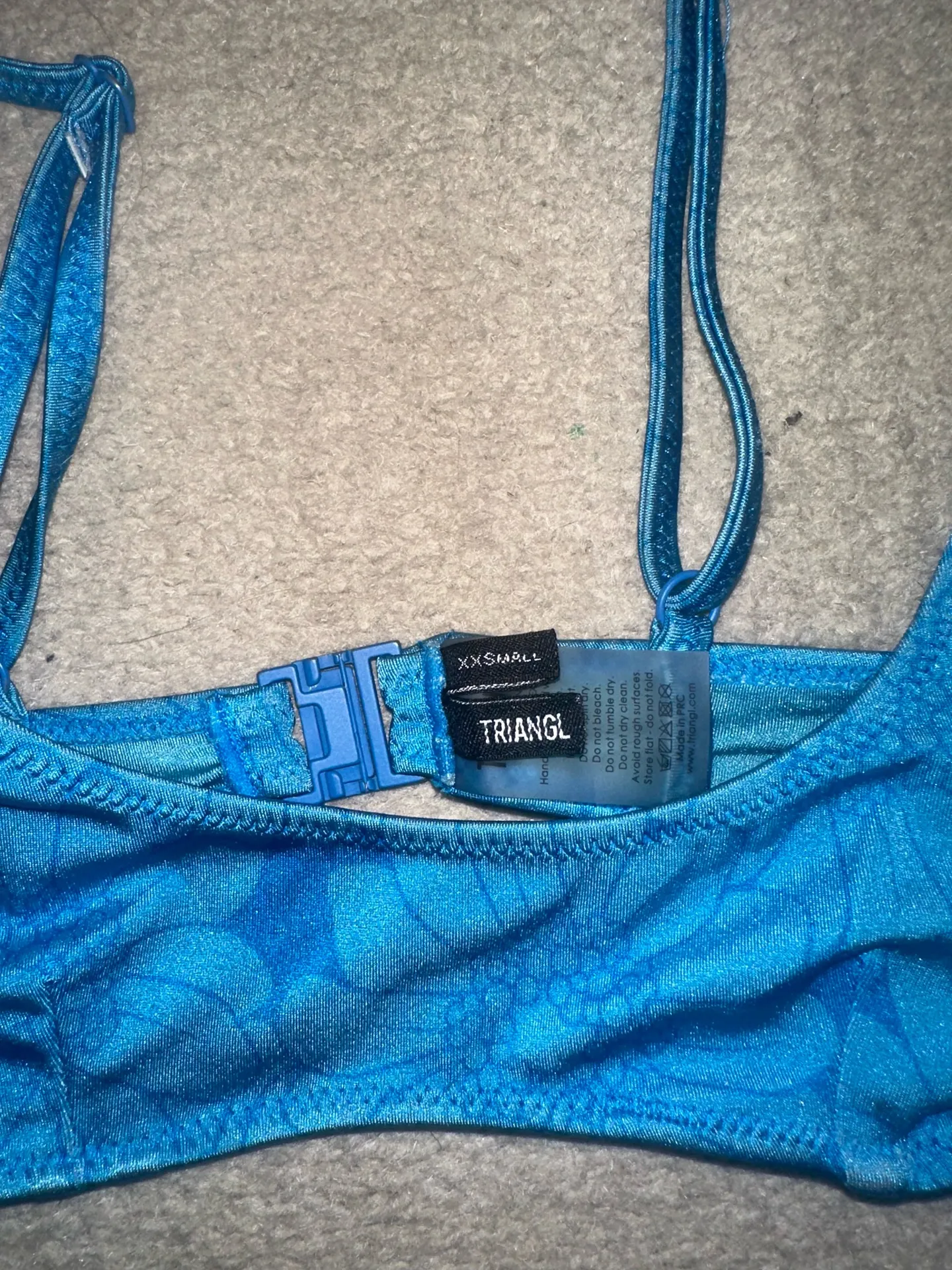 Triangl Bikini Set - Image 5