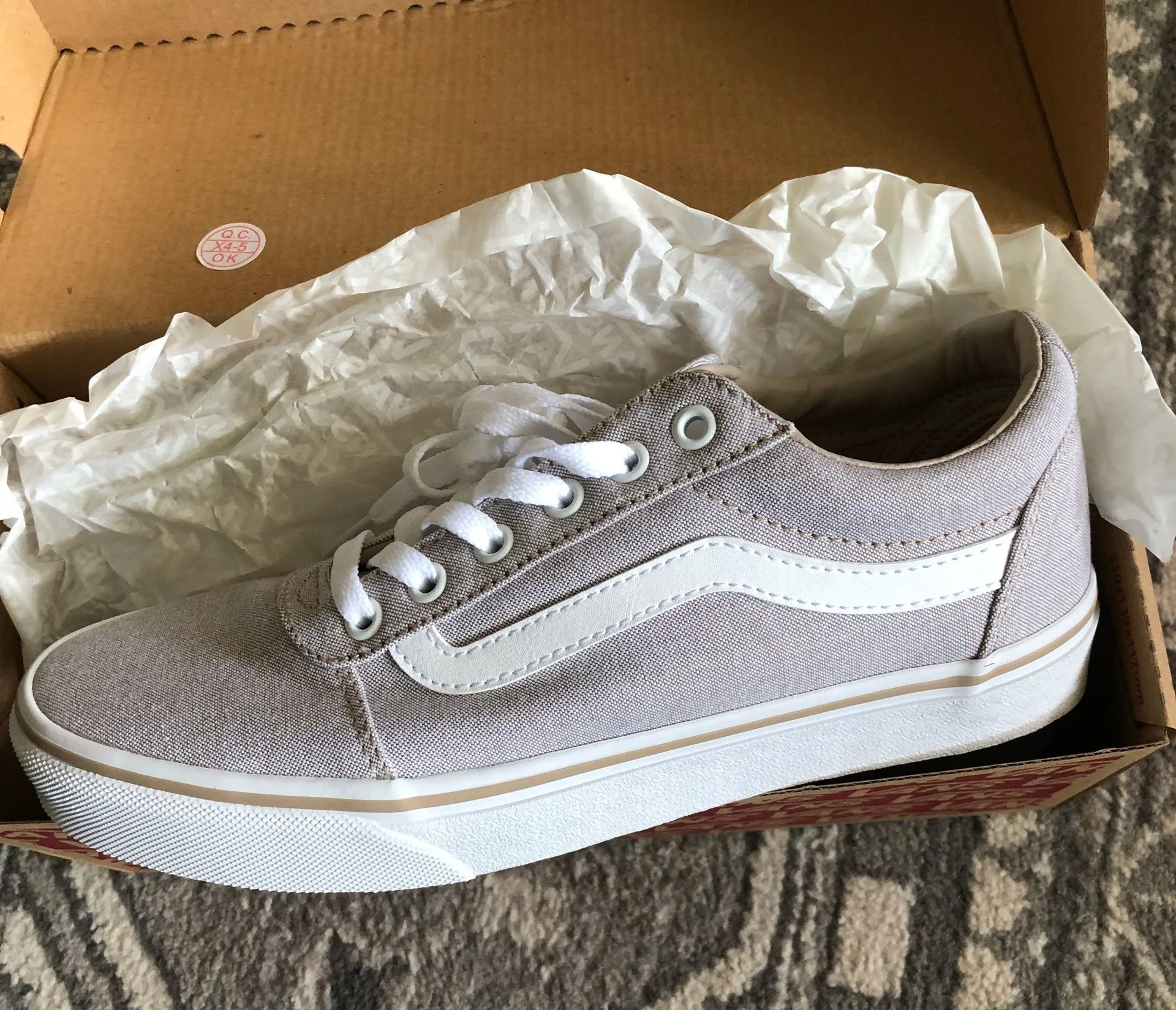 Vans Shoes - Image 2