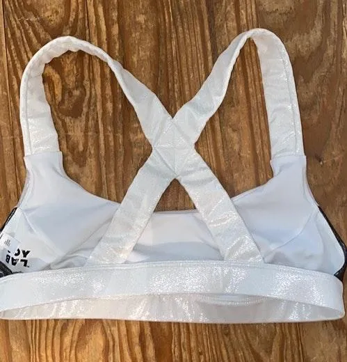 Joy Lab Sparkle Sports Bra - Image 2