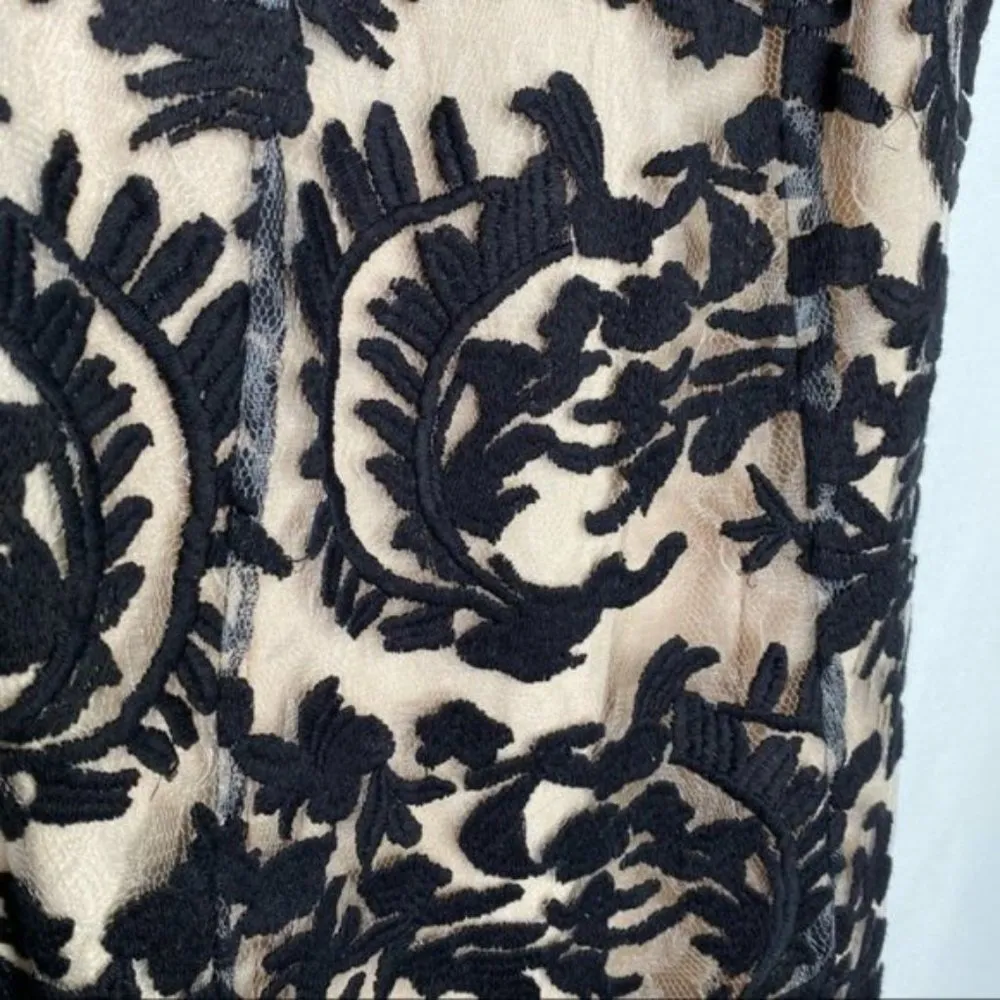 Revolve NBD Regulate Mini Dress in Black - Image 9