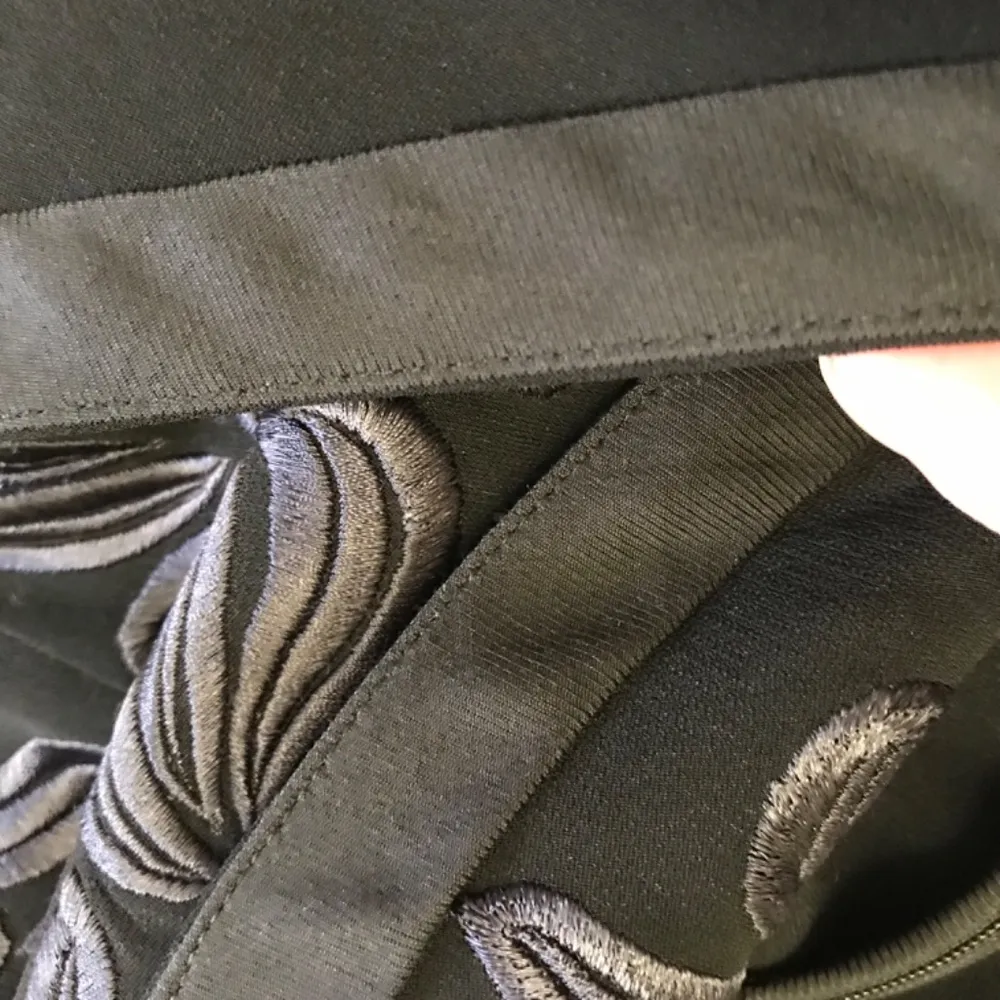 NWT Stella McCartney runway show dress - Image 9