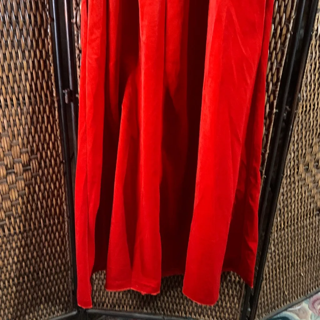 Vintage Velvet Ren - Image 6