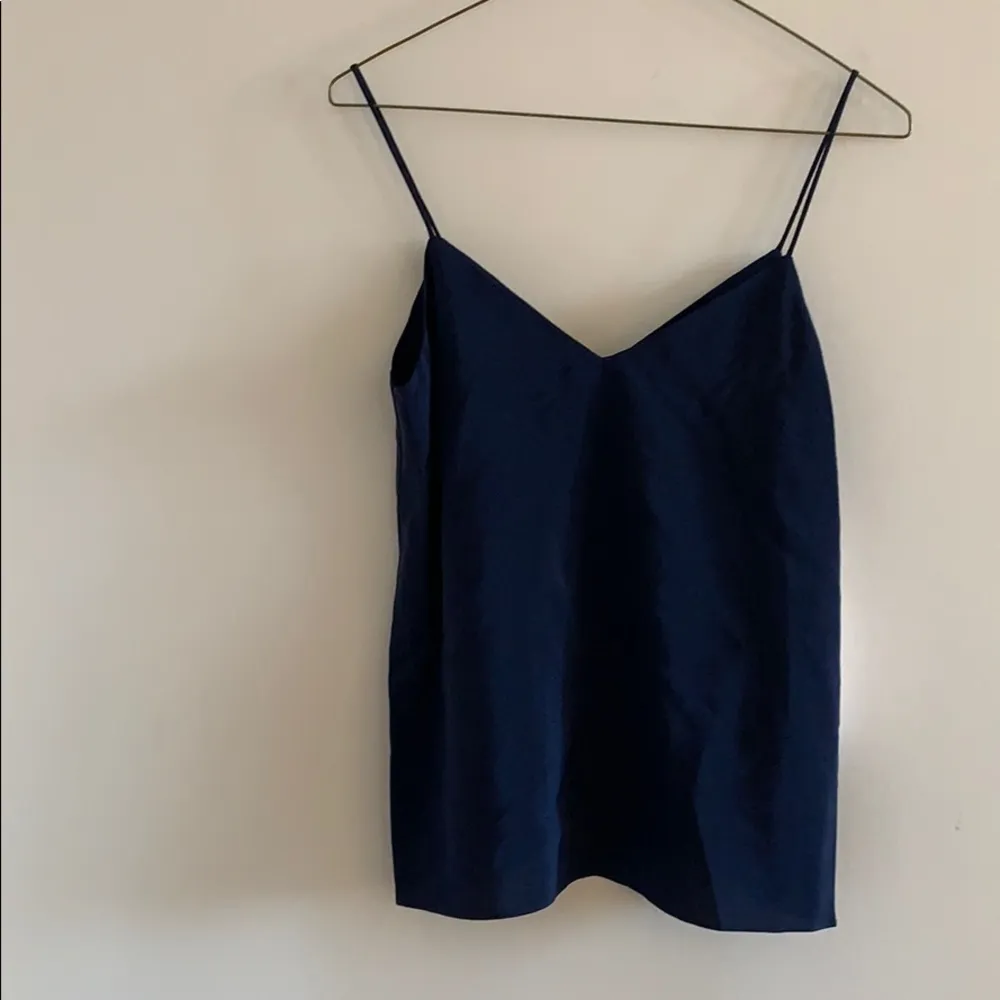 NWT Amanda Uprichard silk cami top - Image 8