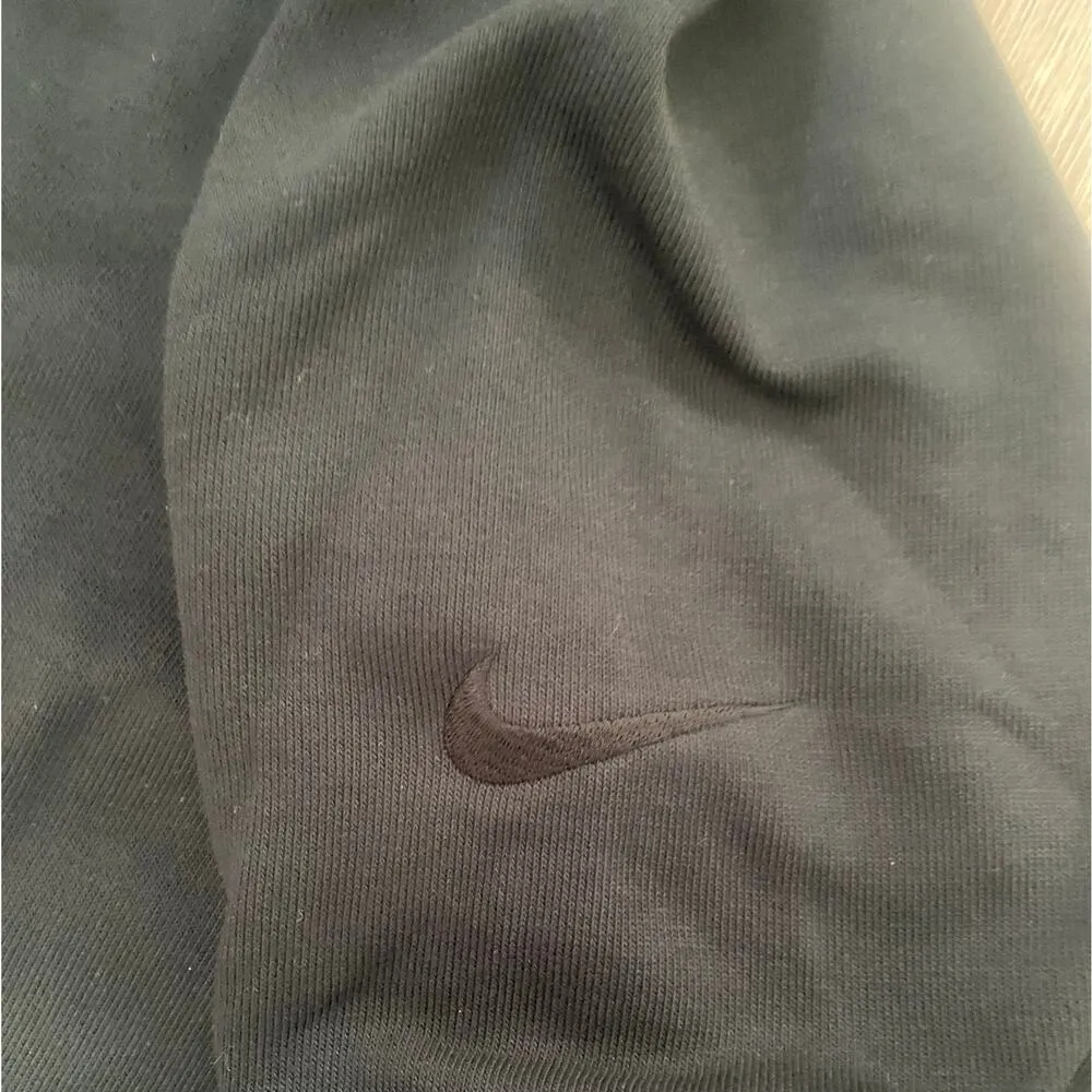 NWOT Nike Black Dri-Fit Hi Low Jacket‎ Size Small - Image 3
