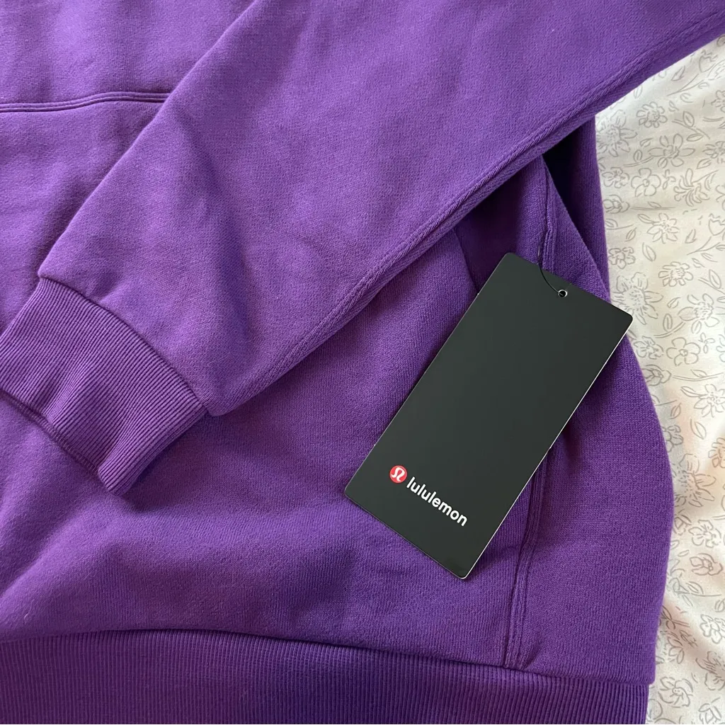 Lululemon Hoodie CGPU - Image 3