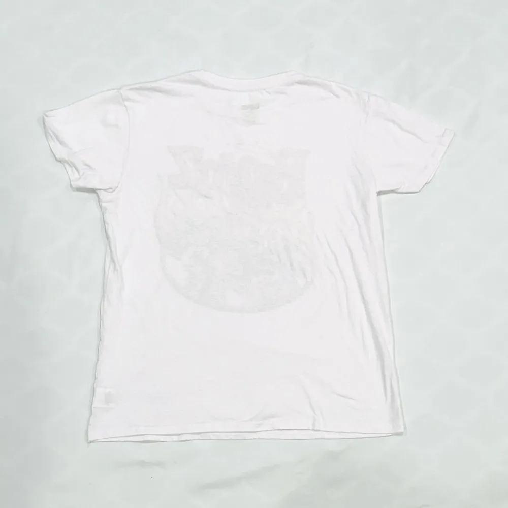 Bratz Girls White Multicolor Graphic T - Image 7